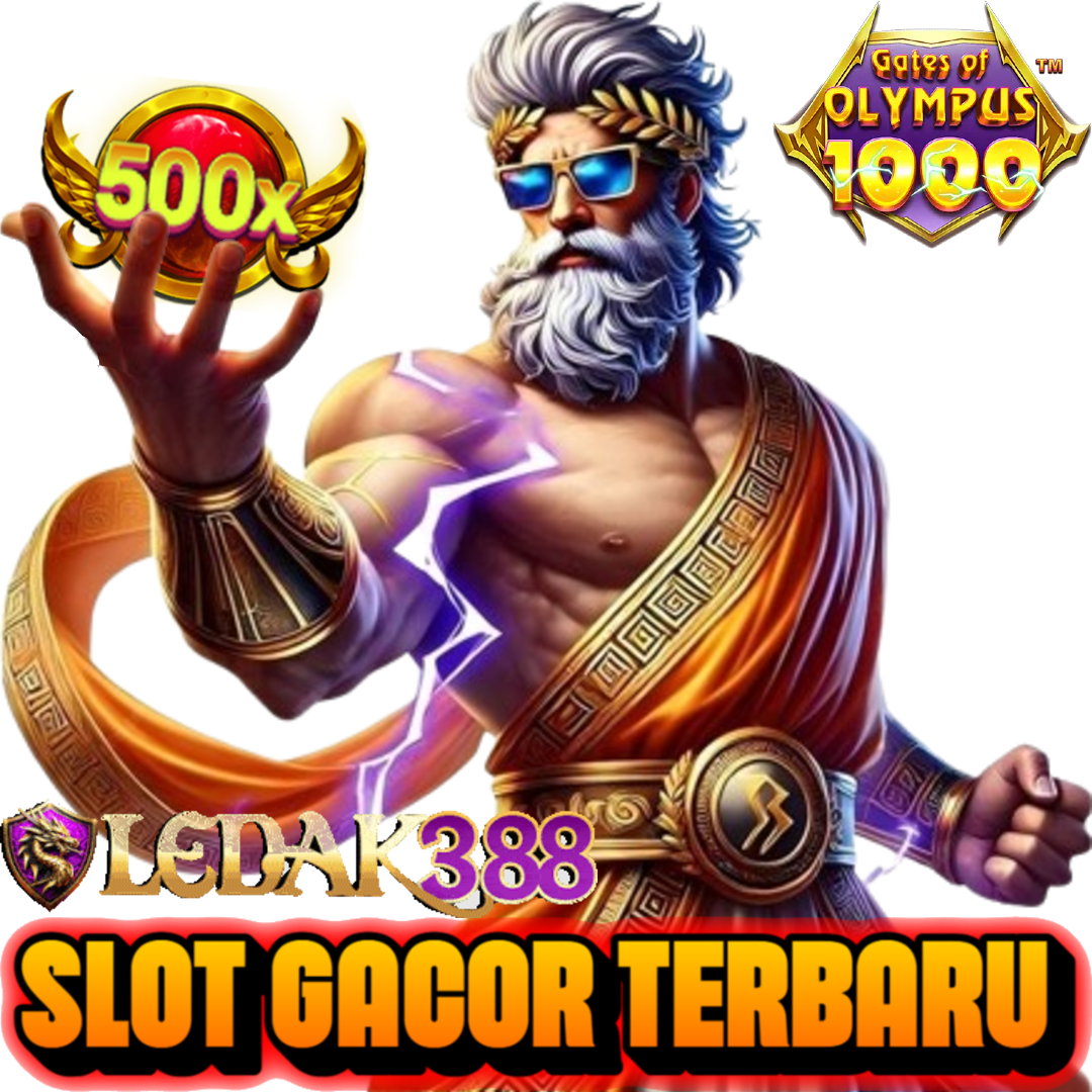 Situs Slot Gacor Hari Ini